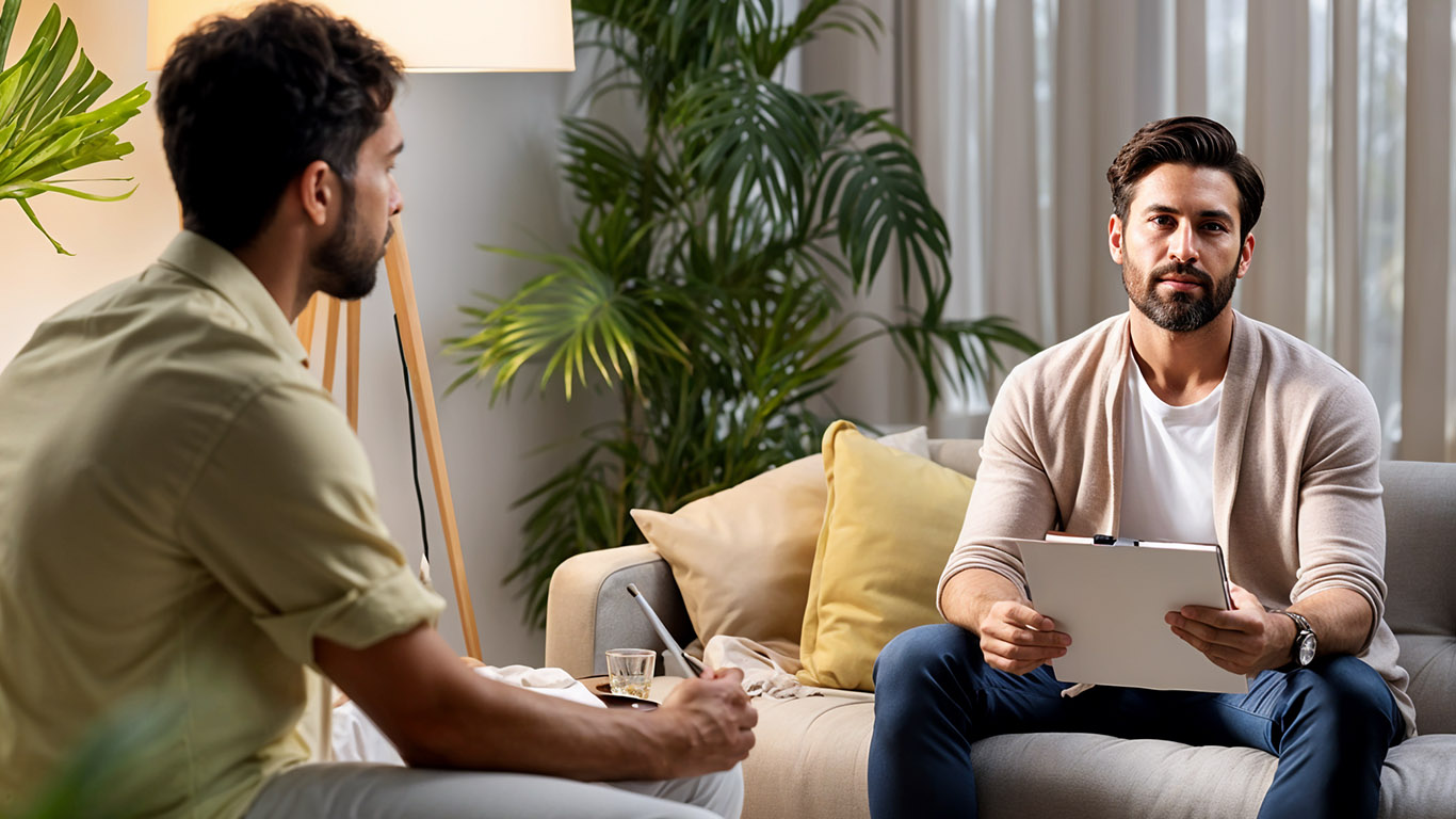 Wpływ zdrowia psychicznego na relacje rodzinne i partnerskie