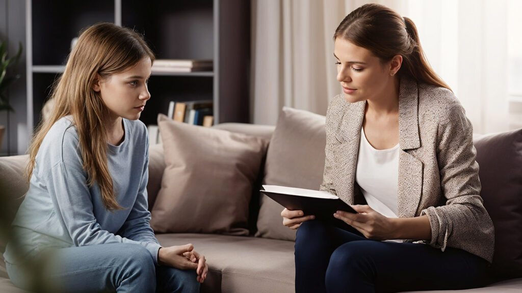 Jak radzić sobie ze stresem w codziennym życiu – ćwiczenia oddechowe