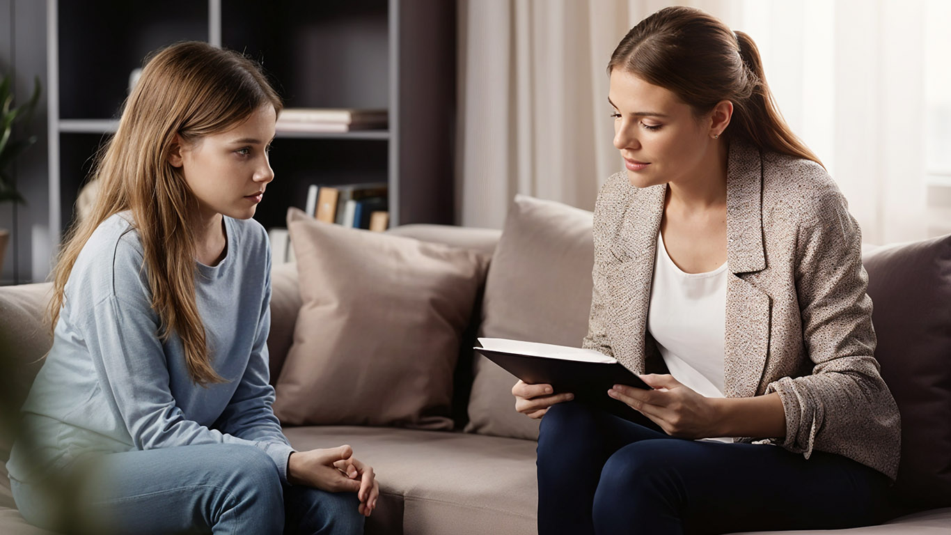 Jak radzić sobie ze stresem w codziennym życiu?