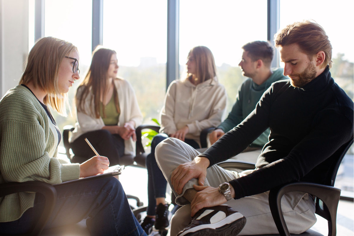 Badanie psychologiczne pod kątem ADHD w gabinecie w Warszawie