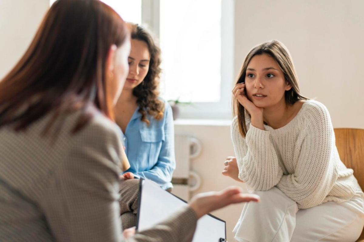 Konsultacja psychodietetyczna w Warszawie – wsparcie psychologa i dietetyka