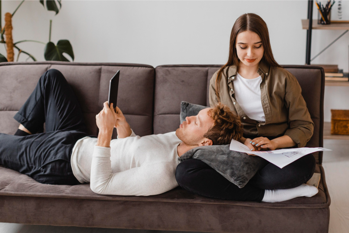 Psychoterapia online z psychologiem w Warszawie – konsultacja przez internet