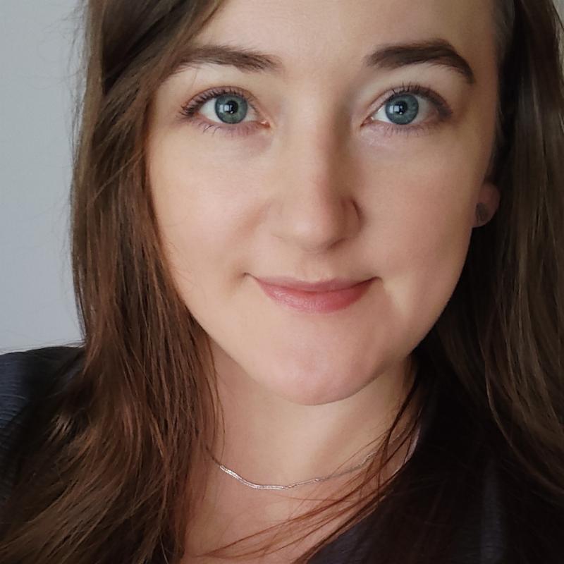 Agnieszka Sokal – psycholożka i psychotraumatolożka