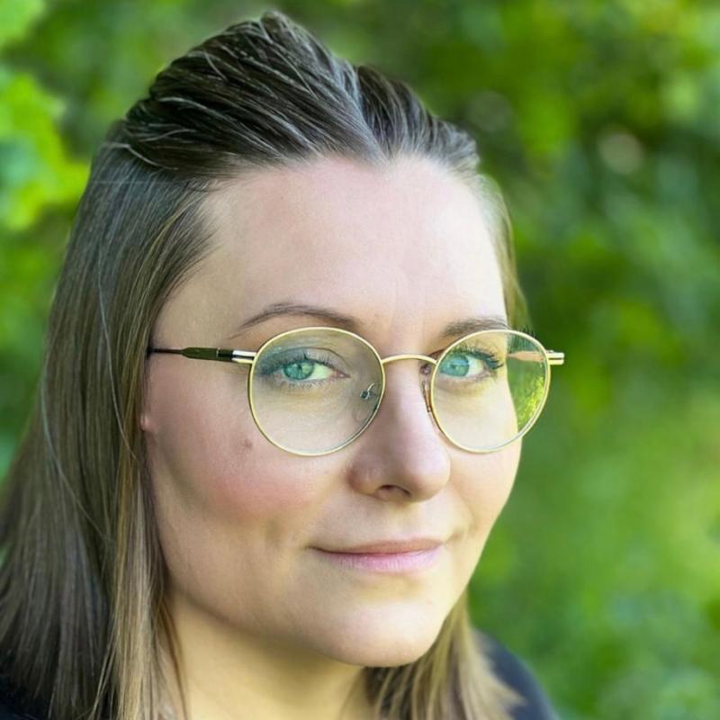 Bogusława Nowiszewska – psycholożka i psychotraumatolożka