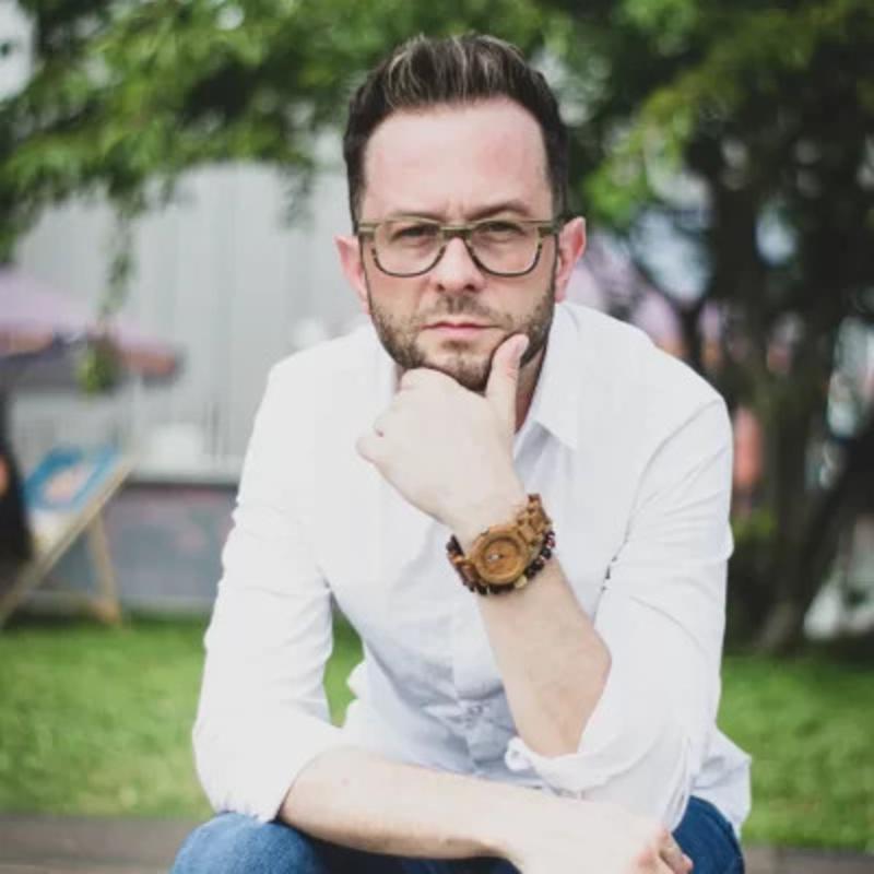 Jarosław Zabojszcz – psycholog i seksuolog